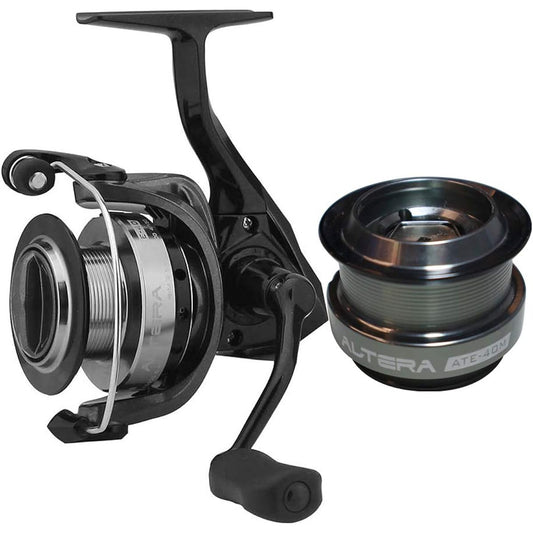 Okuma ALTERA Spinning Reel