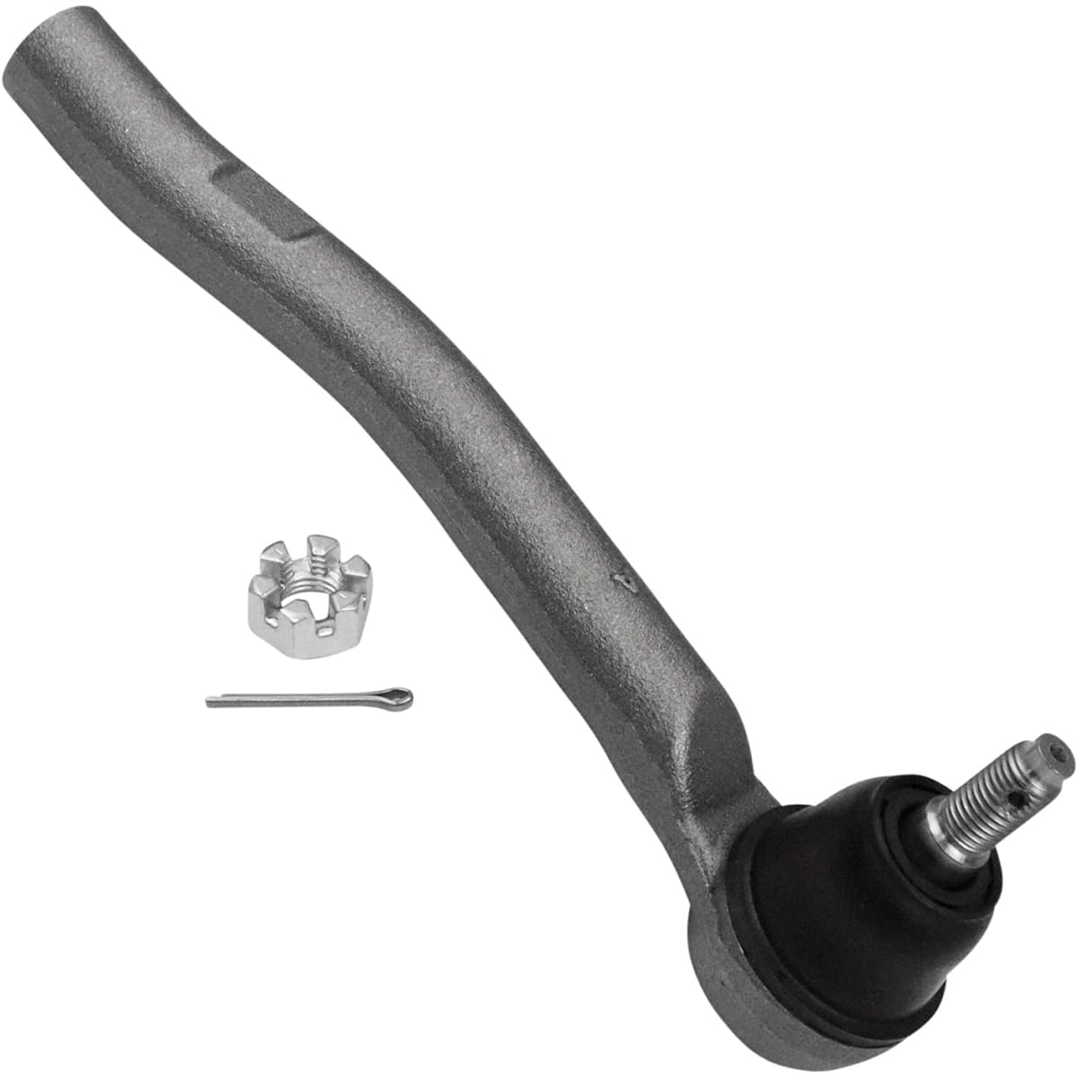 BECK/ARNLEY Tie rod end 101-7675