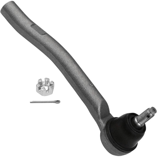 BECK/ARNLEY Tie rod end 101-7675