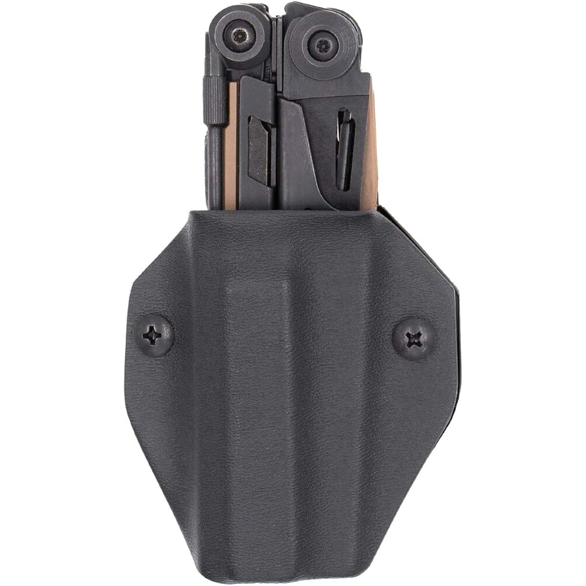 Clip & Carry Kydex case for LEATHERMAN (Kydex case) Compatible with MUT [Regular imported product]