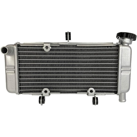 Honda CBR250R 2011-2013 MC41 Early Radiator CBR300R 2015-2020 Radiator Aluminum Radiator External Product New