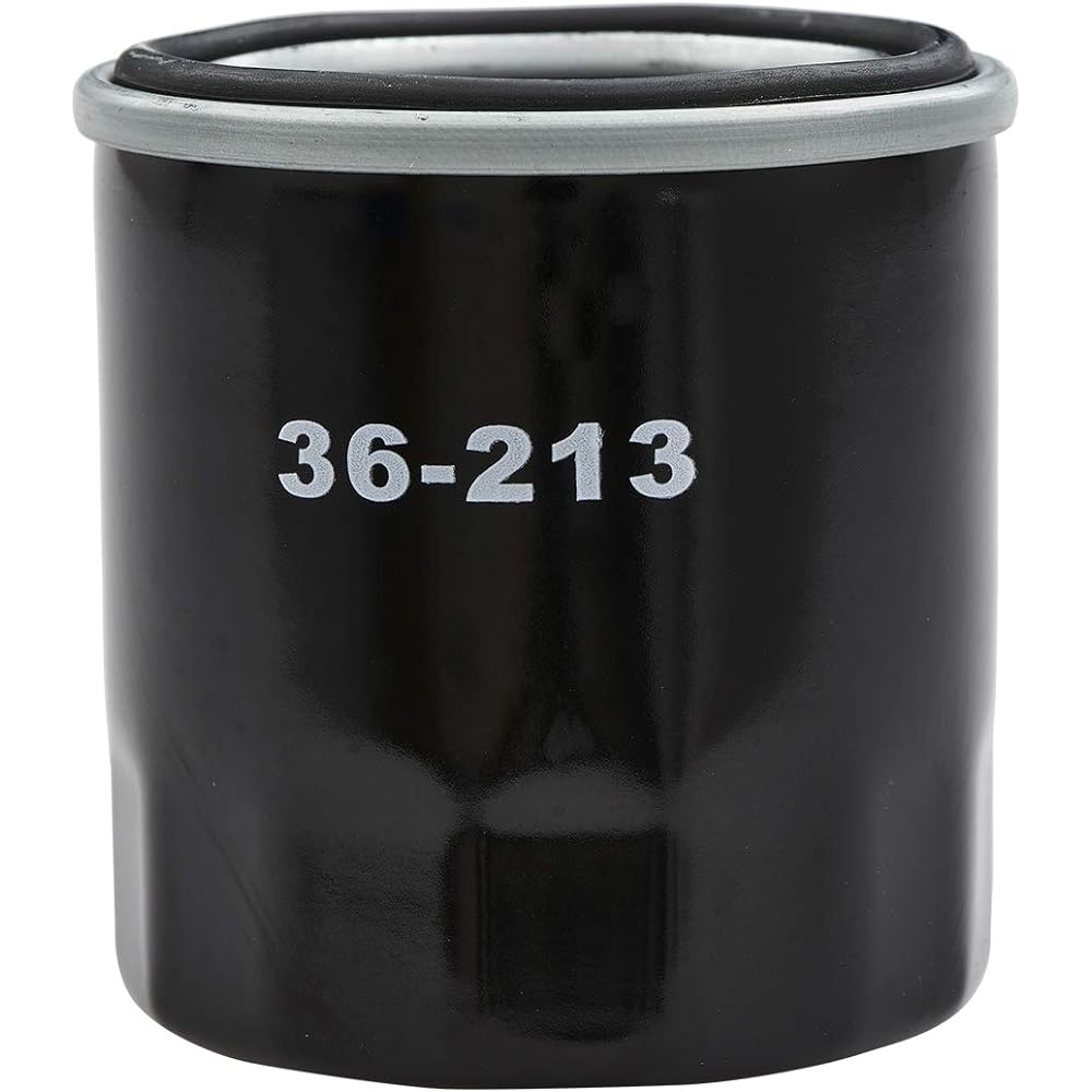 Kawasaki 4 Stroke Oil Filter STX-12F /STX-15F /Ultra LX 16097-0004 2006 2007 2008 2009 2010 2011
