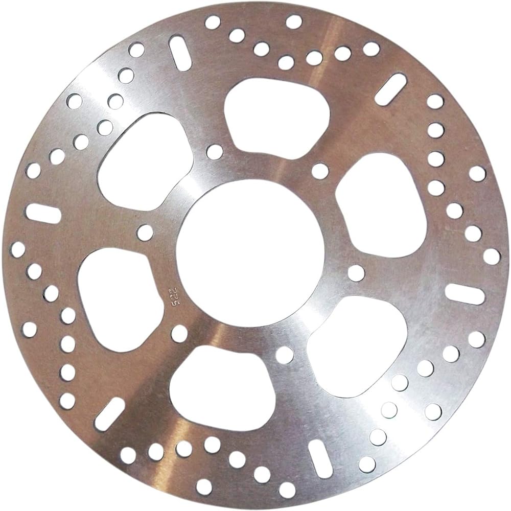 BRAKE ROTOR EBC MD522