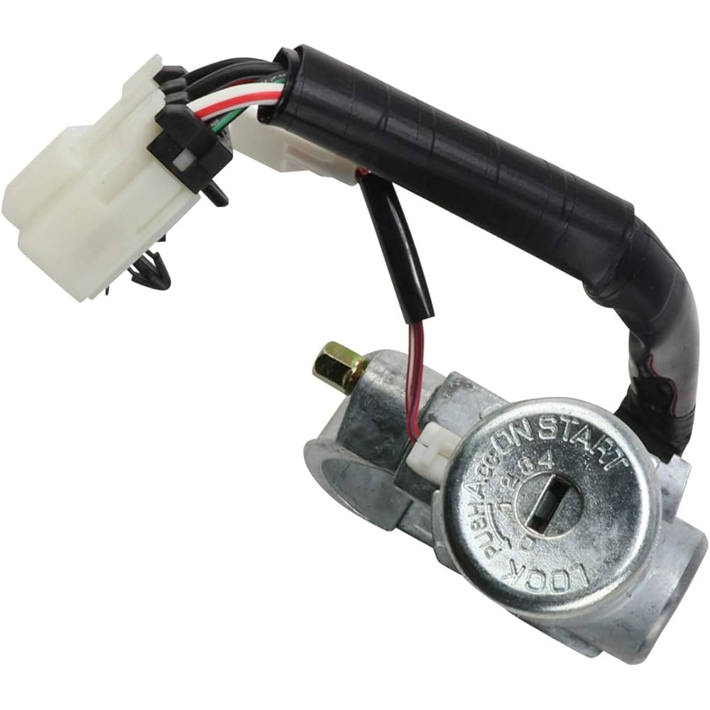 BECK ARNLEY 201-2064 Ignition Lock and Cylinder Assembly Witch