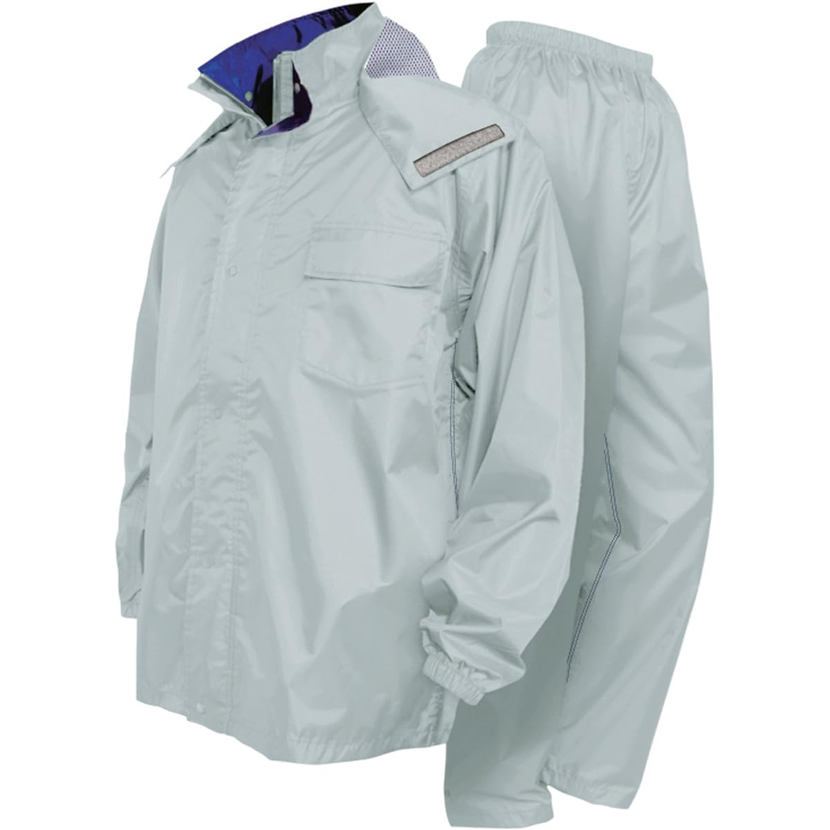 [Tookemi] 7705 New Value Rain Suit