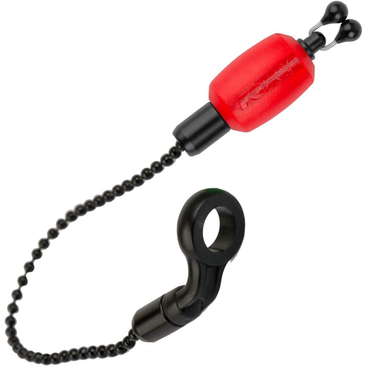 Fox Black Label Dinky Bobbin Red
