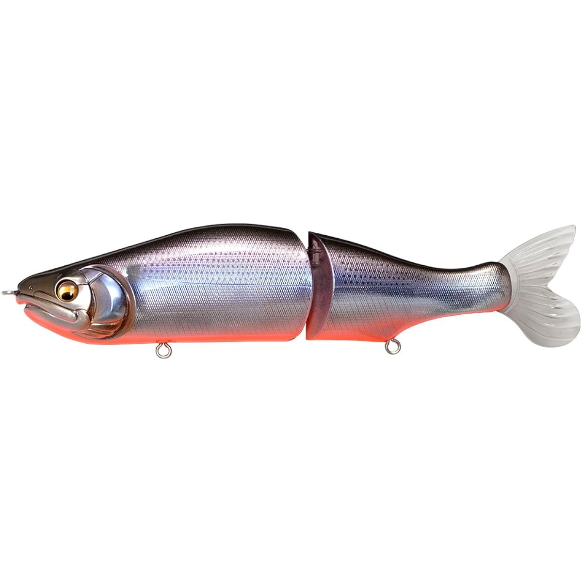 Megabass Lure I-SLIDE 185SW(F) (I-SLIDE 185SW Floating)