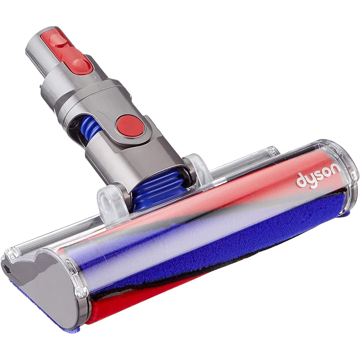 [Dyson] Dyson Soft Roller Clean Head SV11 V7 Series Only [Parallel Import]