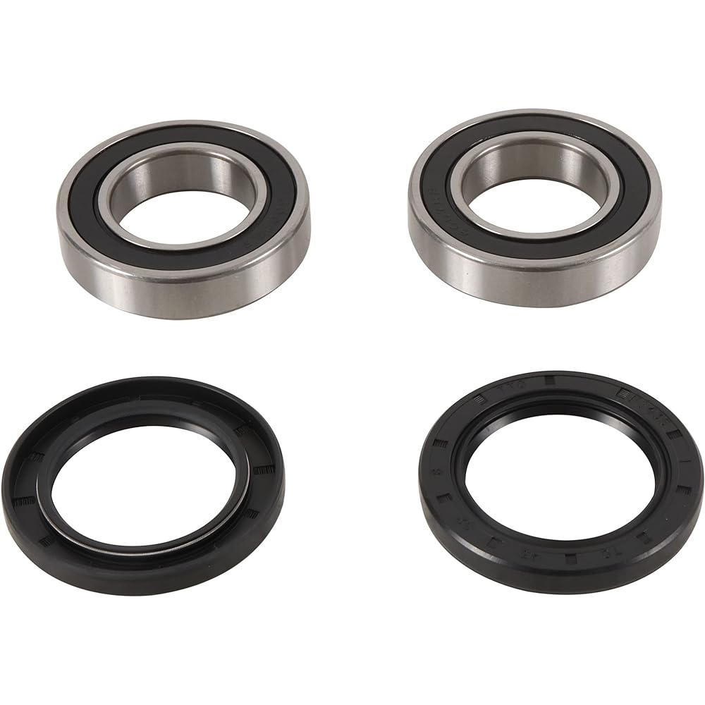 REAR WHEEL BEARING KIT