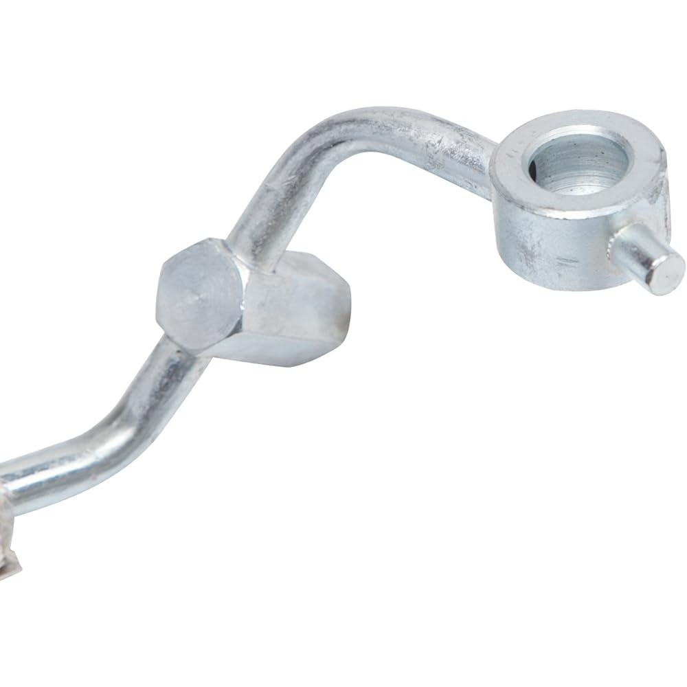 Edelmann 92397 Power Steering Pressure Line Hone Sembrill