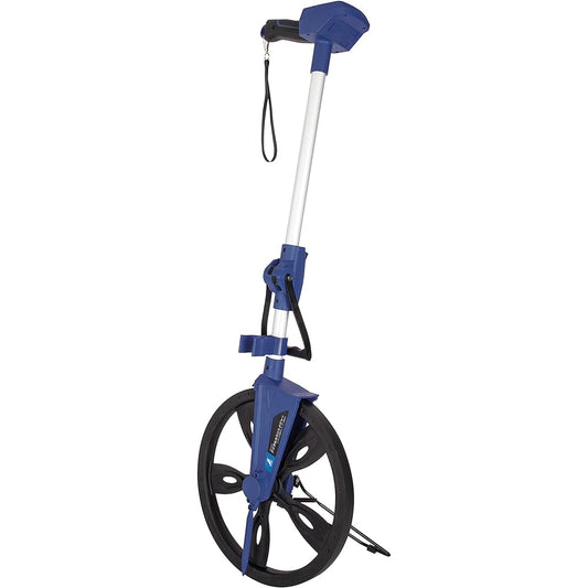 Shinwa Sokutei Digital Count Measure φ32cm Dustproof and Waterproof with Hold Function 75419