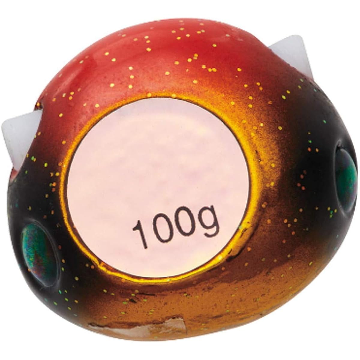 DAIWA Tairaba Koga Bay Rubber Free TG α Head 60g~150g