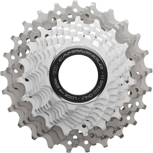 campagnolo (furigana: Campagnolo) RECORD 11-25T 11S Sprocket CS9-RE115