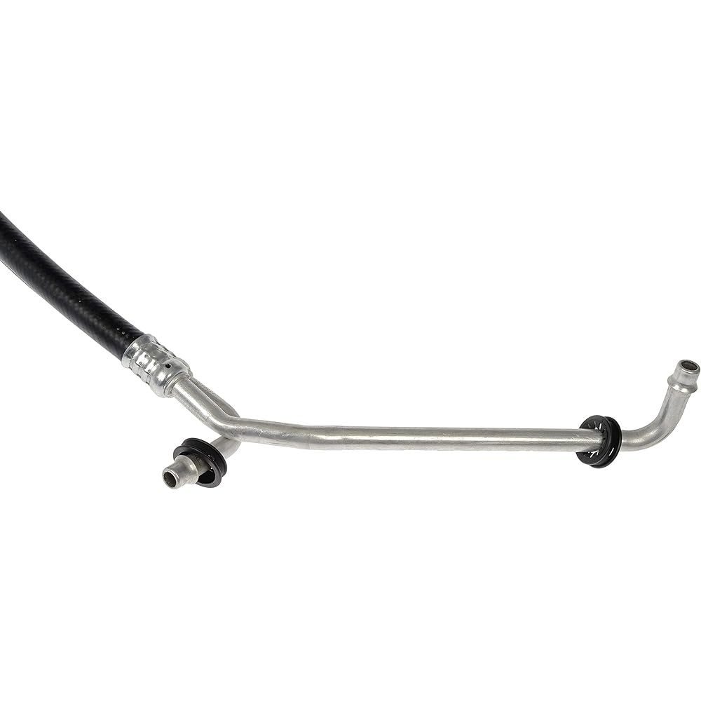 DORMAN 625-100 Oil Cooler Line