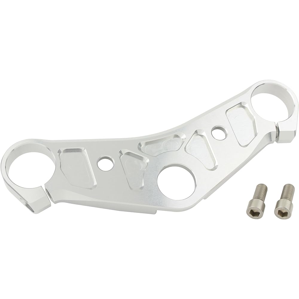 SHIFT UP Billet Top Bridge Single [Silver] 201581-03