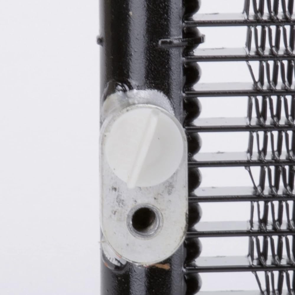 TYC 3246 Honda Odyssey parallel flow replacement condenser