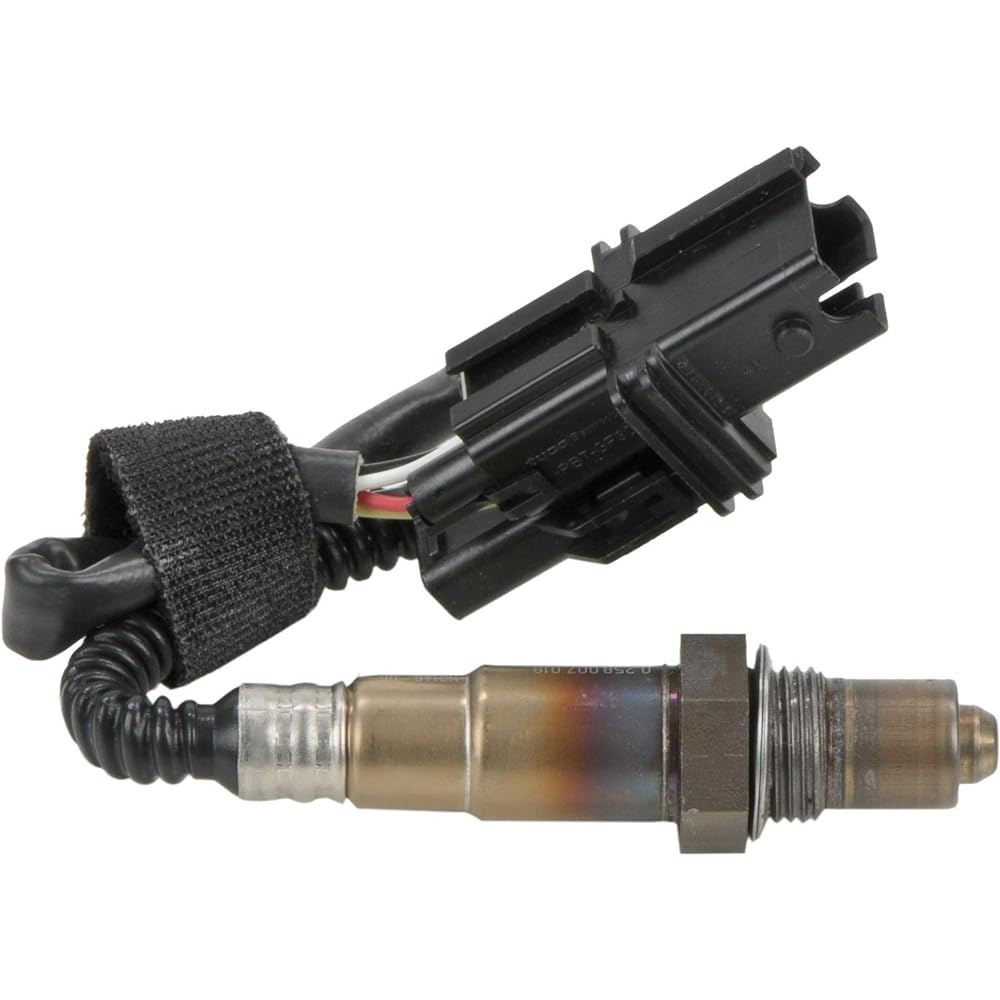 BOSCH (Bosch) Oxygen Sensor Original Equipment 17018