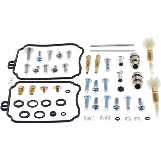 ALL BALLS RACING 26-1634 Carburetor River Bild Kit