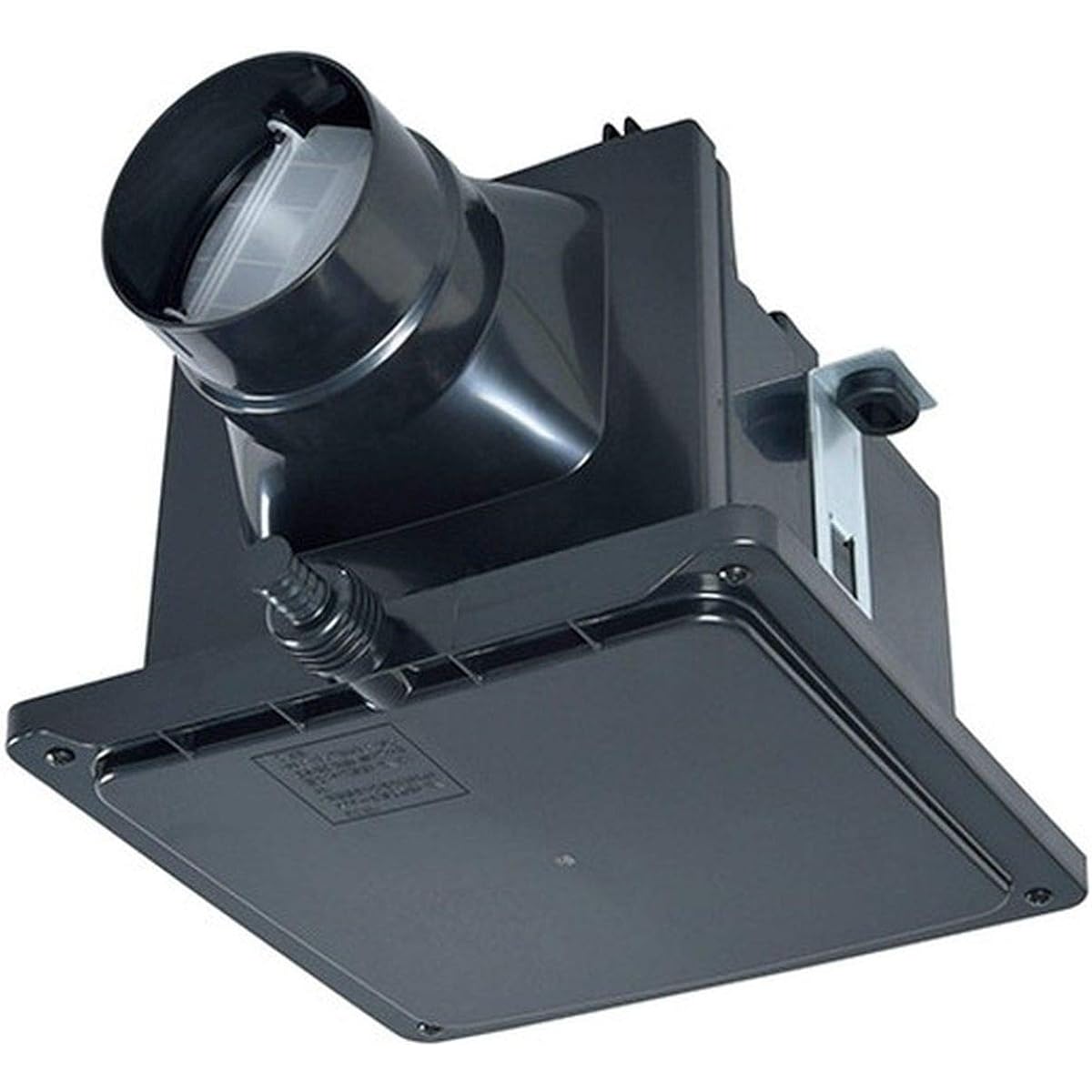 Mitsubishi Electric Intermediate Mount Duct Fan Constant Air Volume Type 1 Room Ventilation V-13ZMVC3