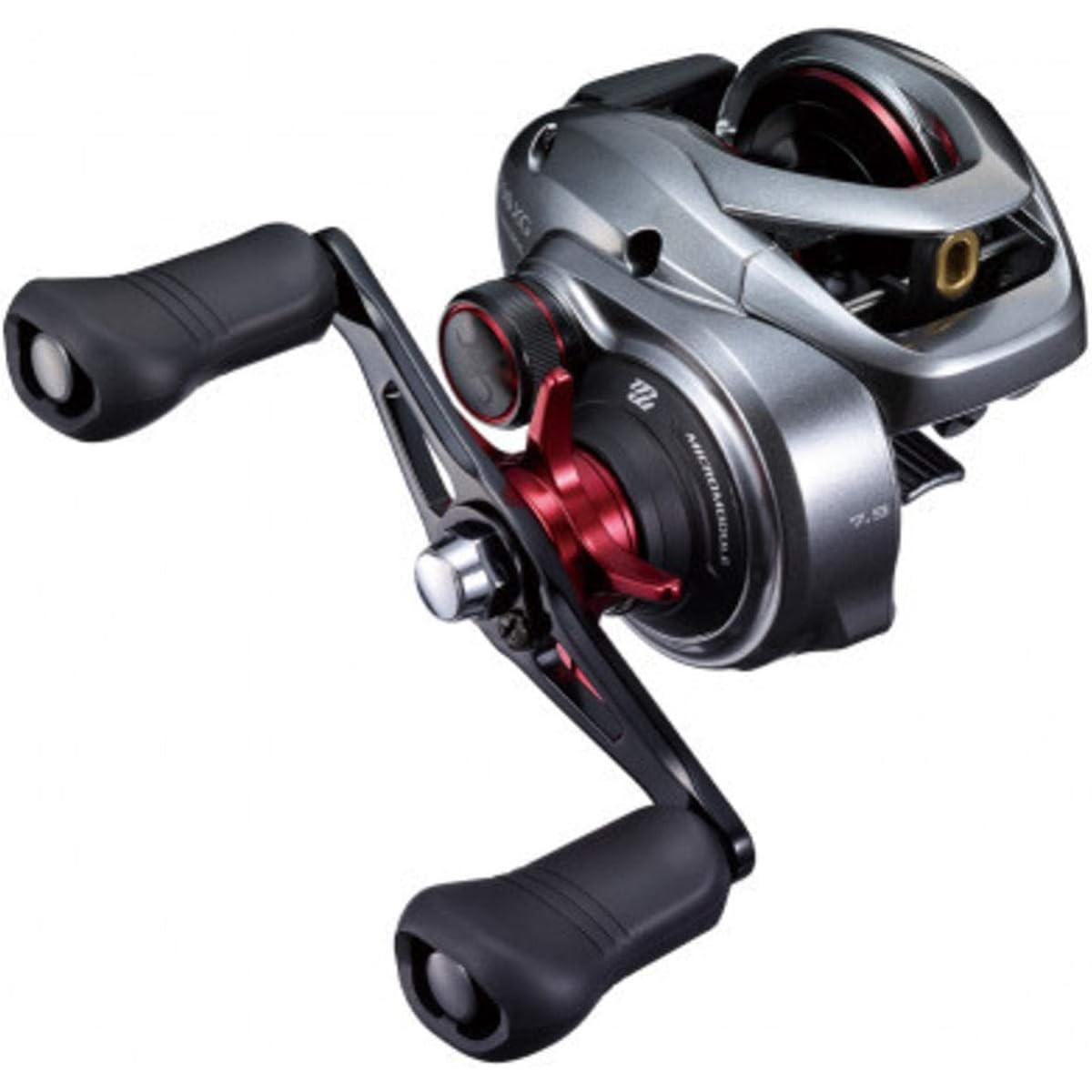 SHIMANO Double Axis Reel 21 Scorpion MD Various Strong Bait Reel