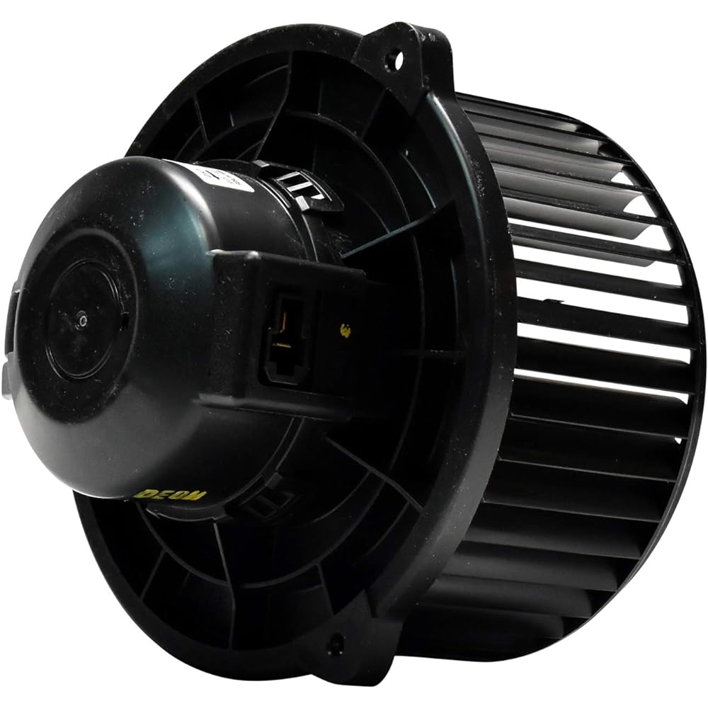 Mando 32a2010 HVAC Blower Motor Original Equipment