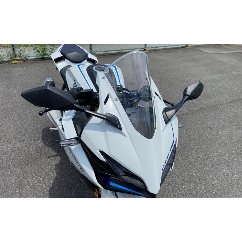 Acrypoint clear screen 6cm up CBR250RR 23-110551
