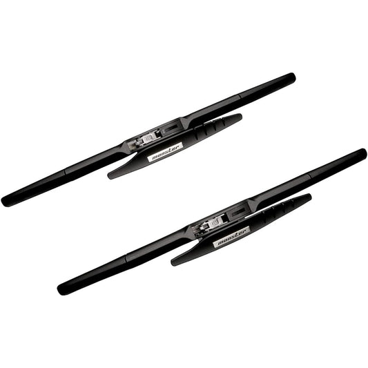 MONSTER SPORT Aero Wiper Blade Set 500/475mm Swift Sport [ZC33S] / Swift [ZC#3S] and others Wiper Blade 763500-7600M