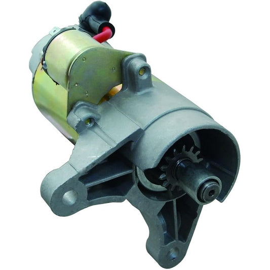 Starter compatible with JOHN DEERE 5 WHEELERER