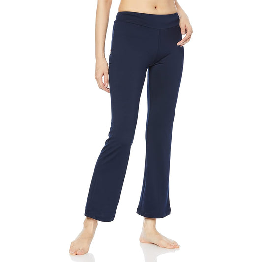 [Fila Tennis] Under Long Pants, Water Absorbent, Quick Drying, UV Stretch, VL8026 Women's