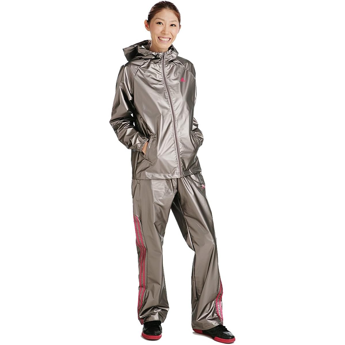 (Adidas) adidas Sauna Suit Women's