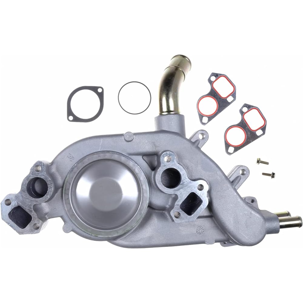 GATES 45005 Water pump