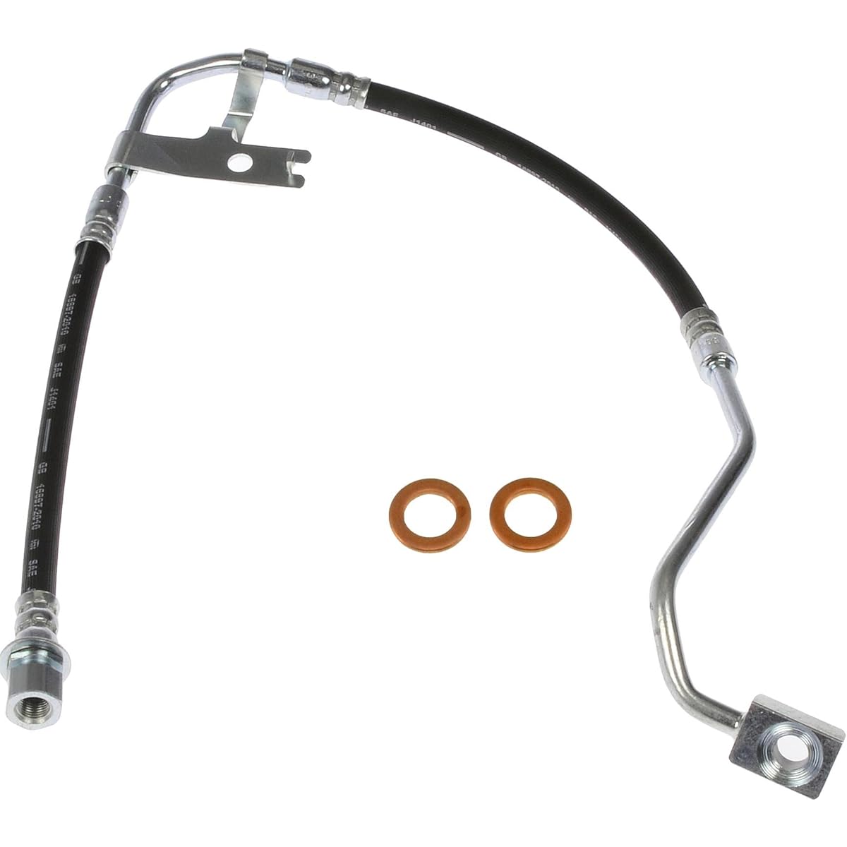 DORMAN H380979 Hydraulic brake hose