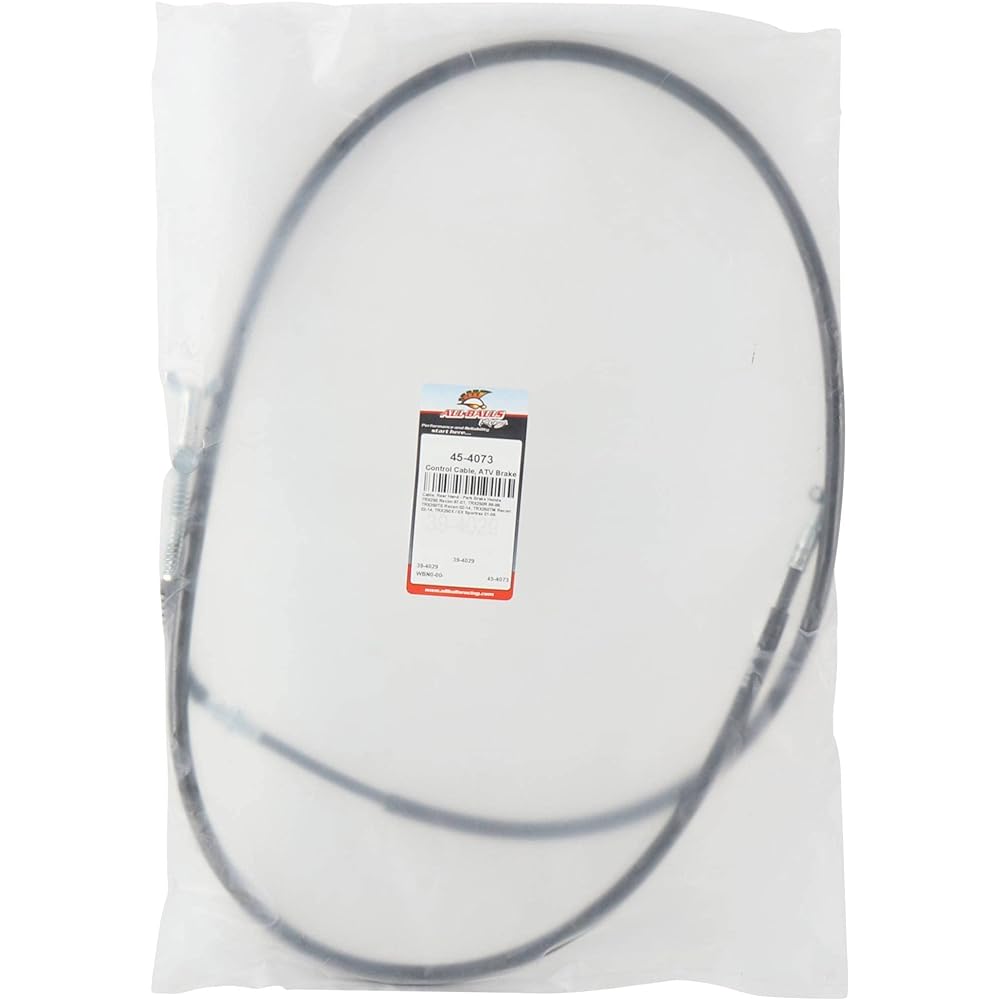 All Balls 45-4073 ATV brake cable