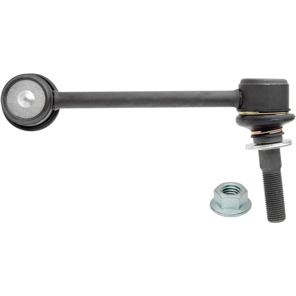 ACDELCO 45G20582 Professional Front Driver Suspension Suspension Stabilizer Bar Link with Kit