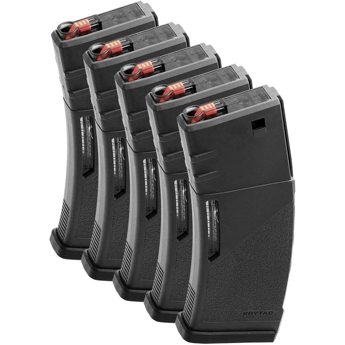 [KRYTAC] [M4 Polymer Magazine] Various