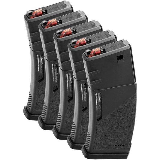 [KRYTAC] [M4 Polymer Magazine] Various