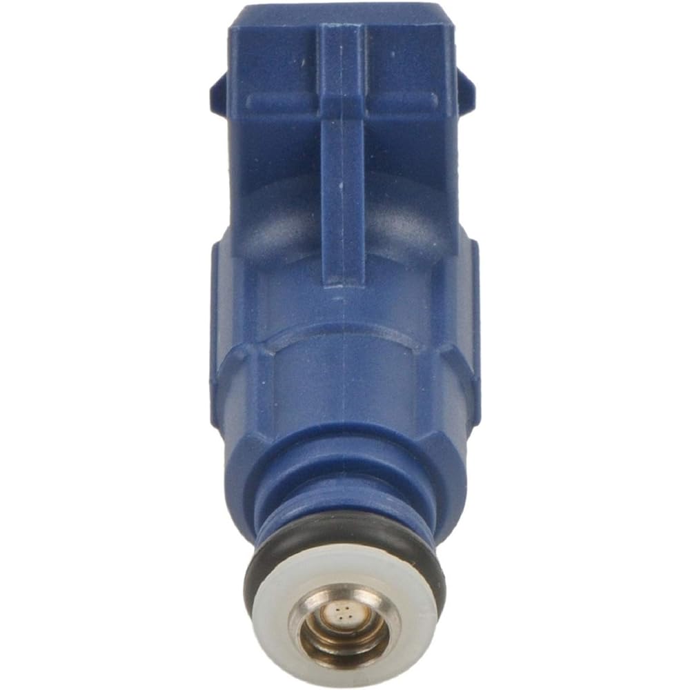 BOSCH 0280156014 Original equipment fuel injector (1 pack)