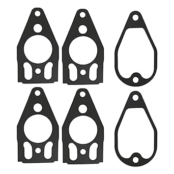 AULAVIK COMETIC GASKET -C9588 -Locker box gasket kit Harley Twin cam