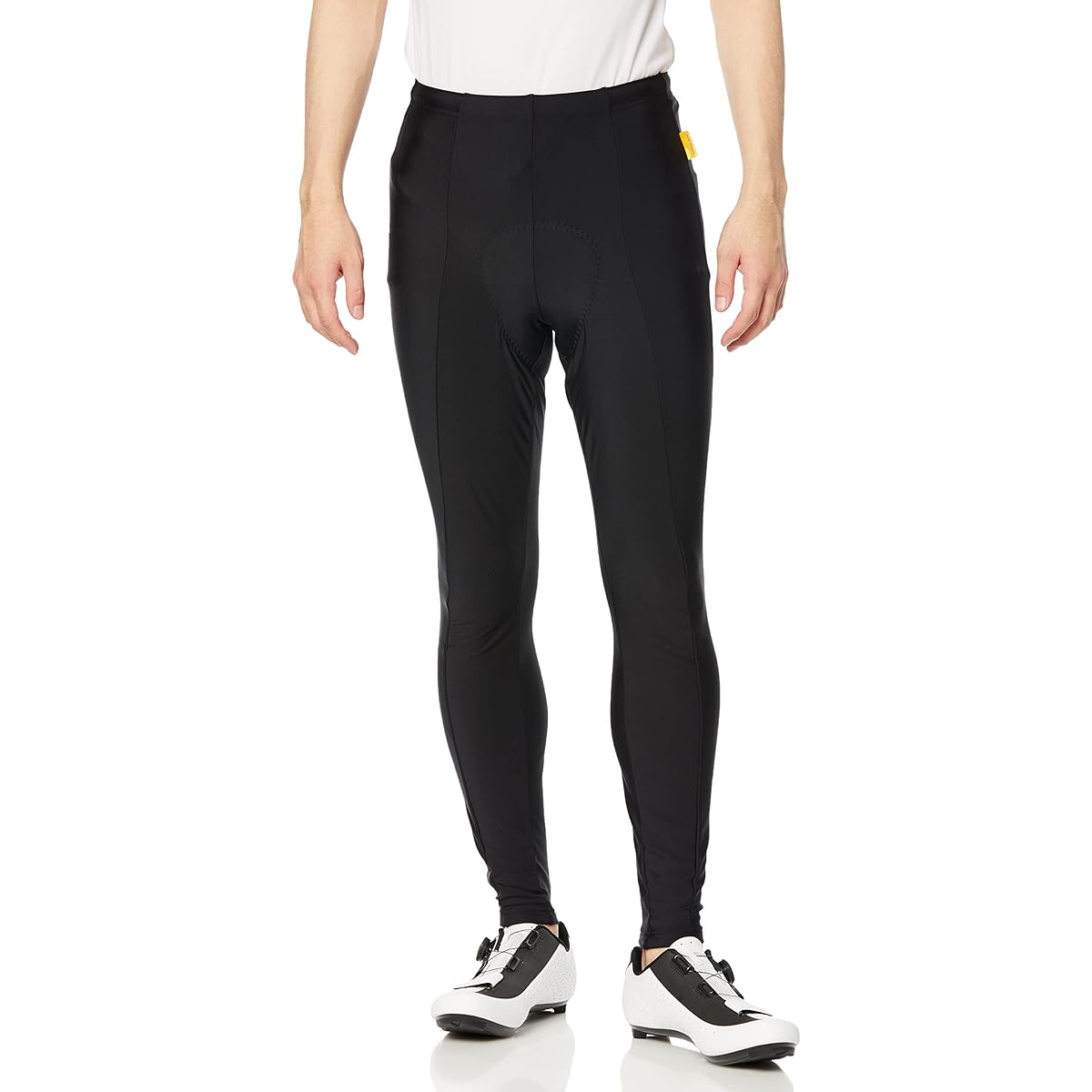 [Pearl Izumi] Men's Shirt Thermo Tights