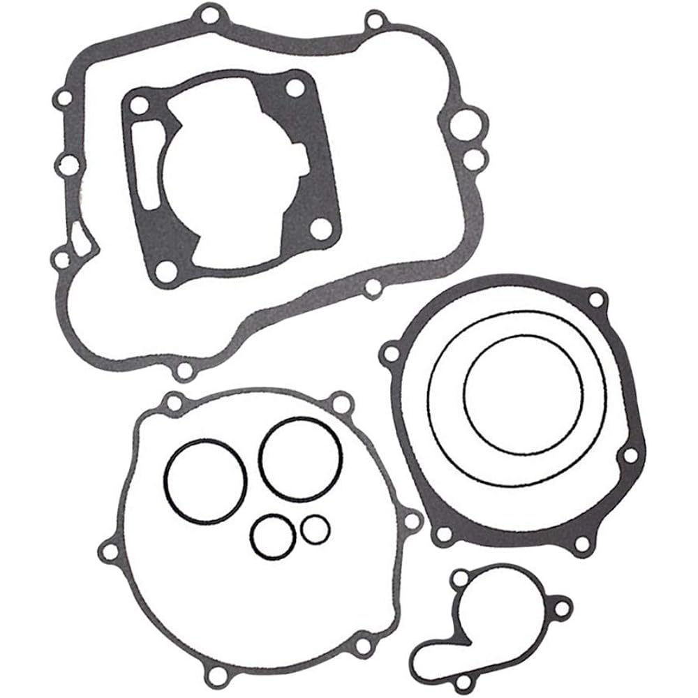 Engine gasket kit set replacement Yamaha 1993-2002 YZ80 2002-2017 YZ85