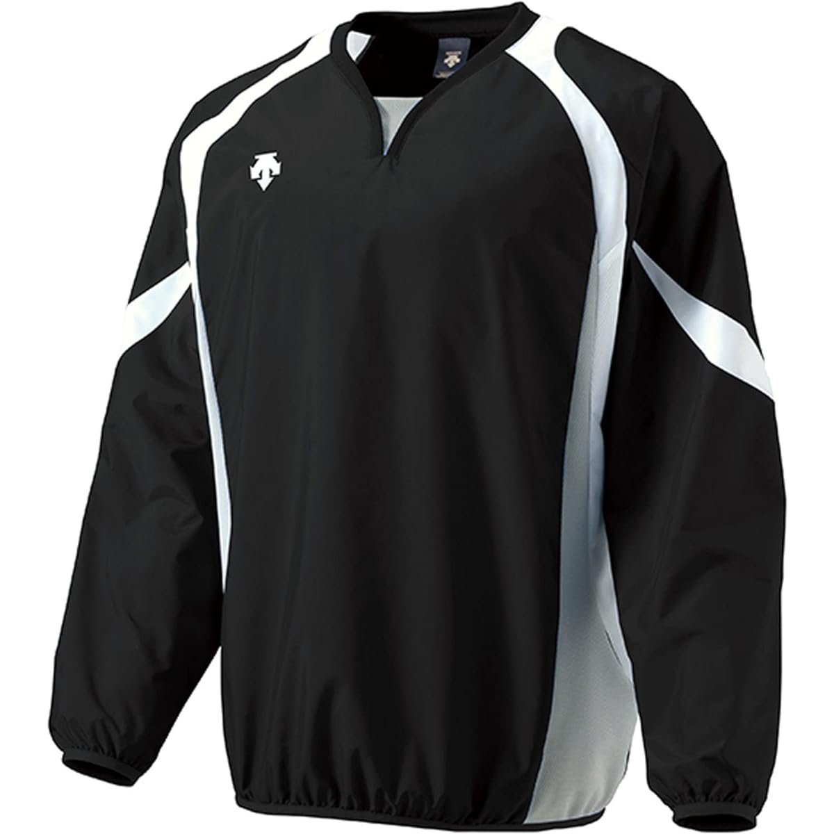 [DESCENTE] Baseball Practice Wear Wind Jack