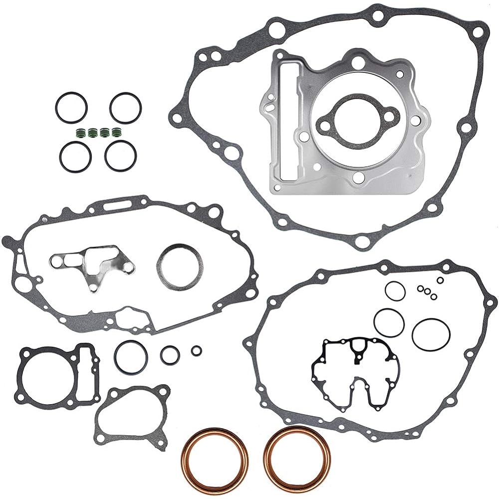 89mm Big Bore Top End Gasket Honda TRX400EX TRX 400EX 440