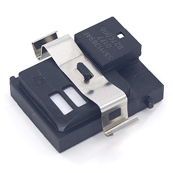 551111389AF Humidity Sensor Chrysler 200 300 Pacifica Voyager Dodge Dodge Charger Charger Dart Durange Journey Cheroke Compass Grand Pass Grand Cherokee Le Ma Lamb 1500