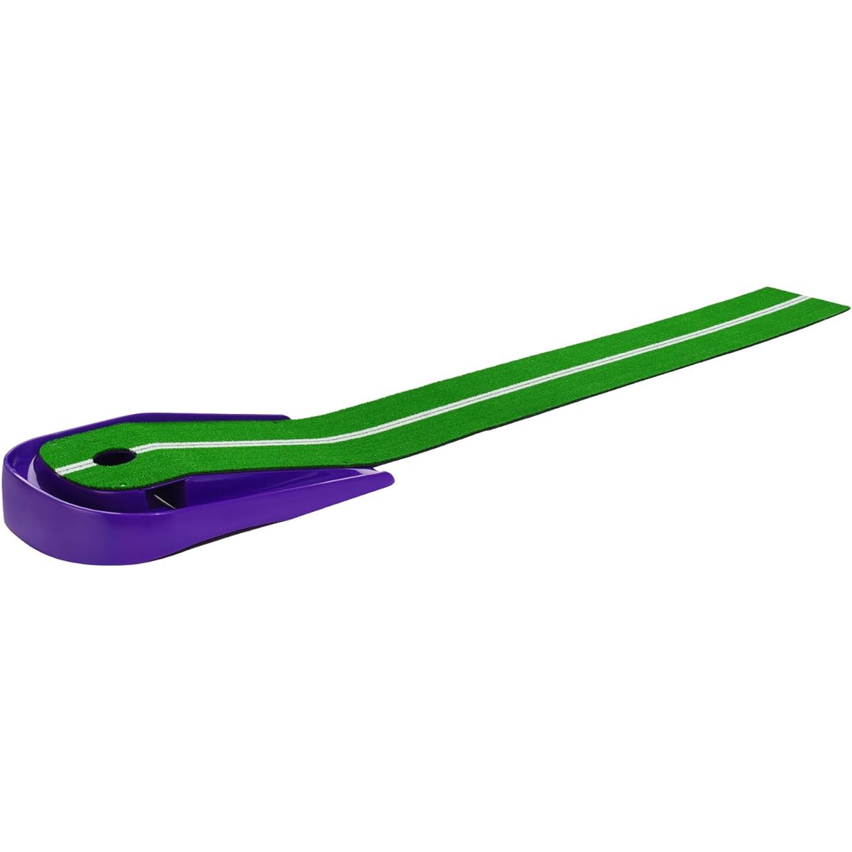 Tabata Putter Mat Golf Putter Practice Jointly Developed by Fujita Professionals Grass Length 1.7m FUJITA Mat 1.5 GV0141