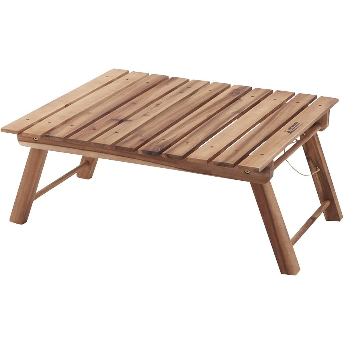 Captain Stag CS Classics FD Park Table <71> UP-1007 Folding Table Table Set