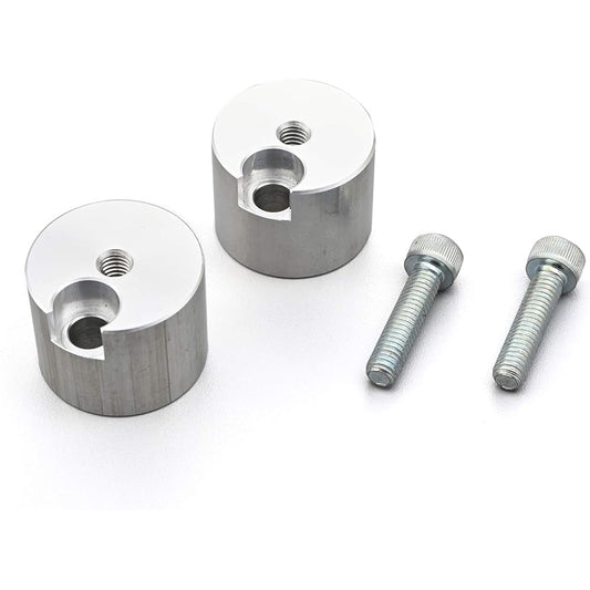 Daytona Motorcycle Seat Installation Kit SR400/500 (80-08) Carburetor Car Nostalgic Seat (99988/24475) Optional Item 15685