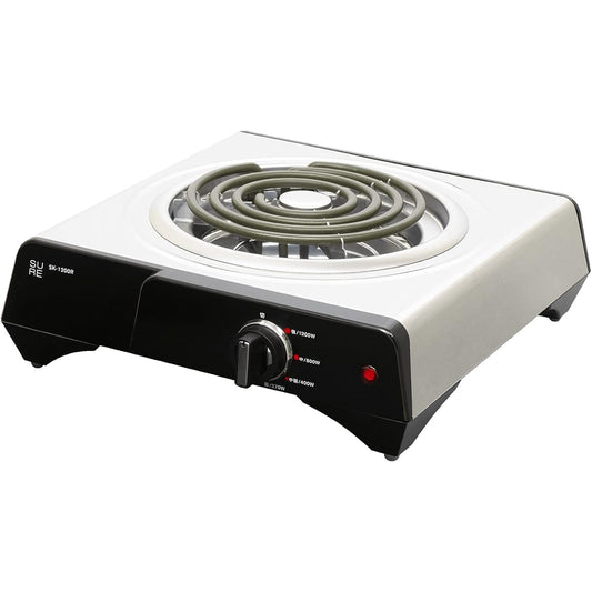 SK-1200R cooking heater