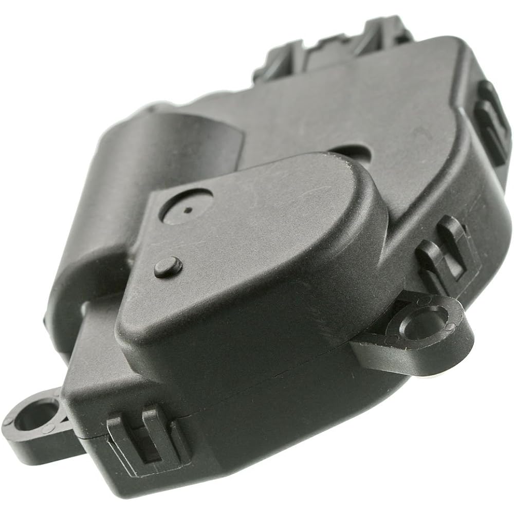 HVAC Air Door Actuator Heater Blend Dore Bar Dodge Durango Calibal Jeep Patriot Patriot Rangler Lamb Seving Aspen