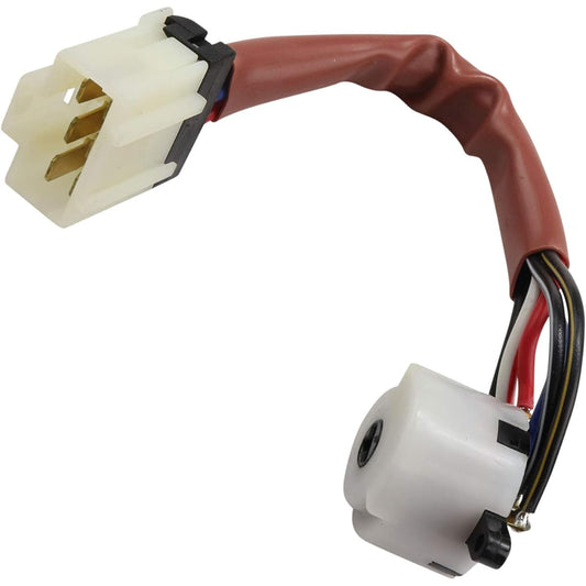 Beck Arnley 201-1824 Ignition Starter Switch