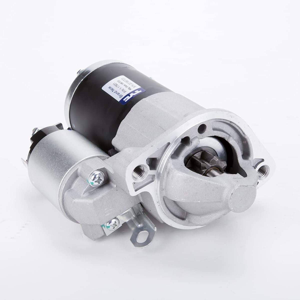 TYC 1-17931 Mitsubishi replacement starter